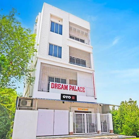 Super Hotel O Ruby Near Acropolis Mall Καλκούτα Εξωτερικό φωτογραφία