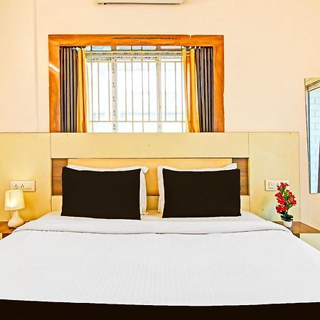 Super Hotel O Ruby Near Acropolis Mall Καλκούτα Εξωτερικό φωτογραφία
