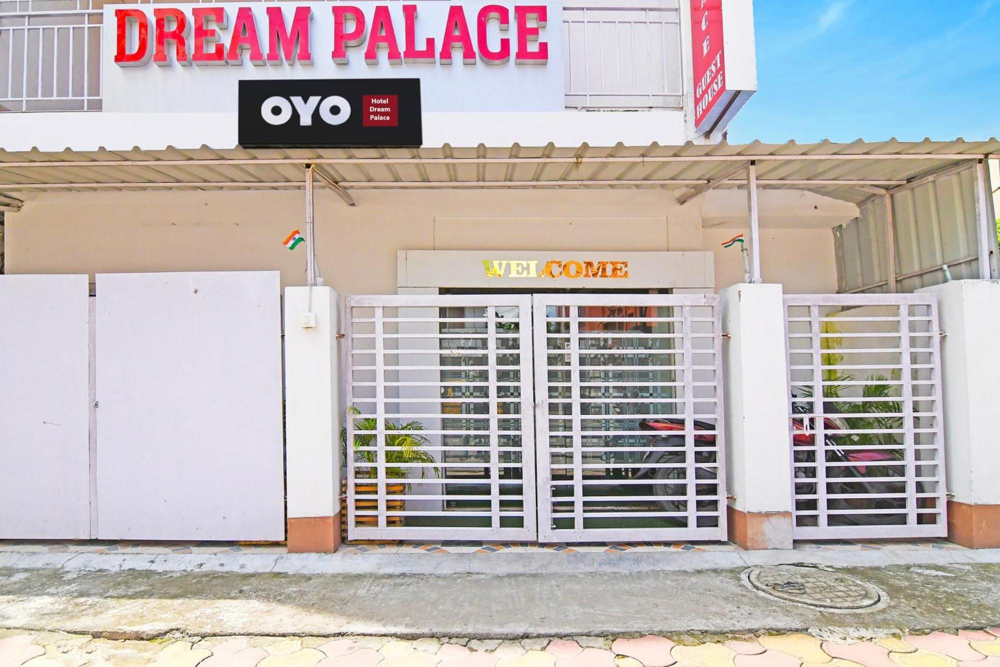 Super Hotel O Ruby Near Acropolis Mall Καλκούτα Εξωτερικό φωτογραφία