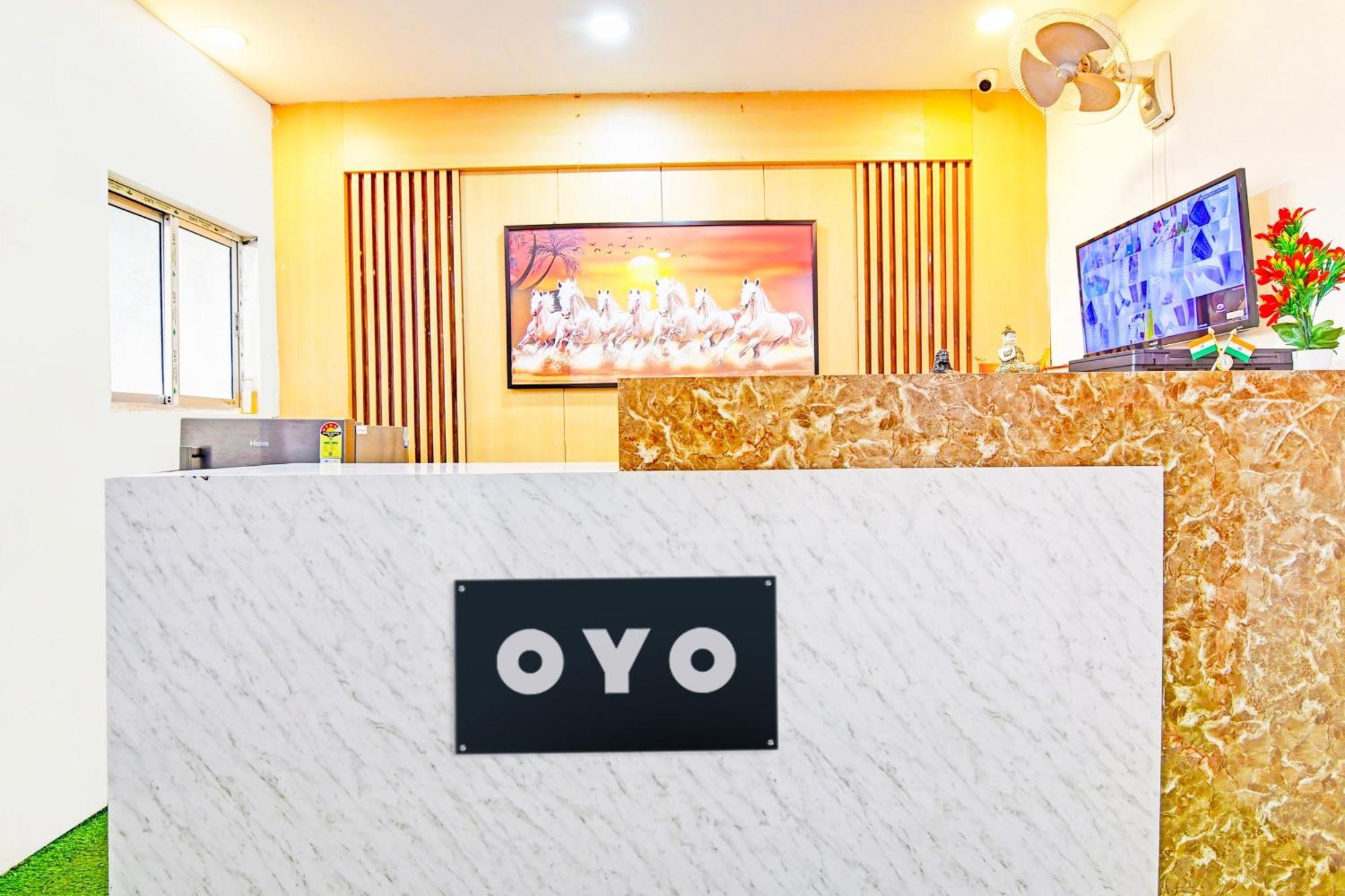Super Hotel O Ruby Near Acropolis Mall Καλκούτα Εξωτερικό φωτογραφία