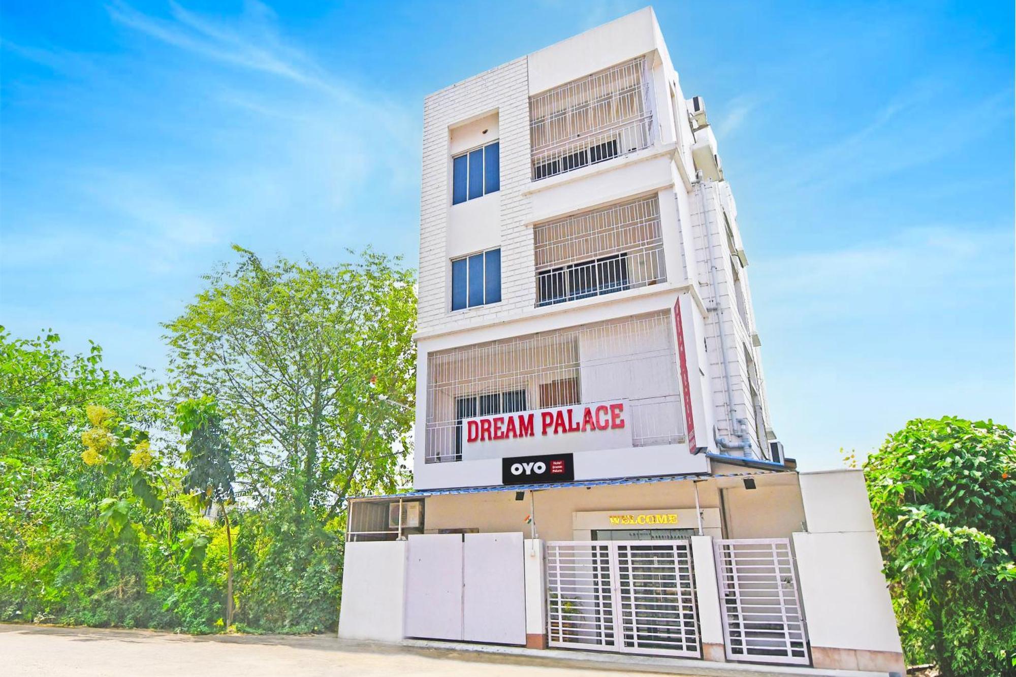 Super Hotel O Ruby Near Acropolis Mall Καλκούτα Εξωτερικό φωτογραφία