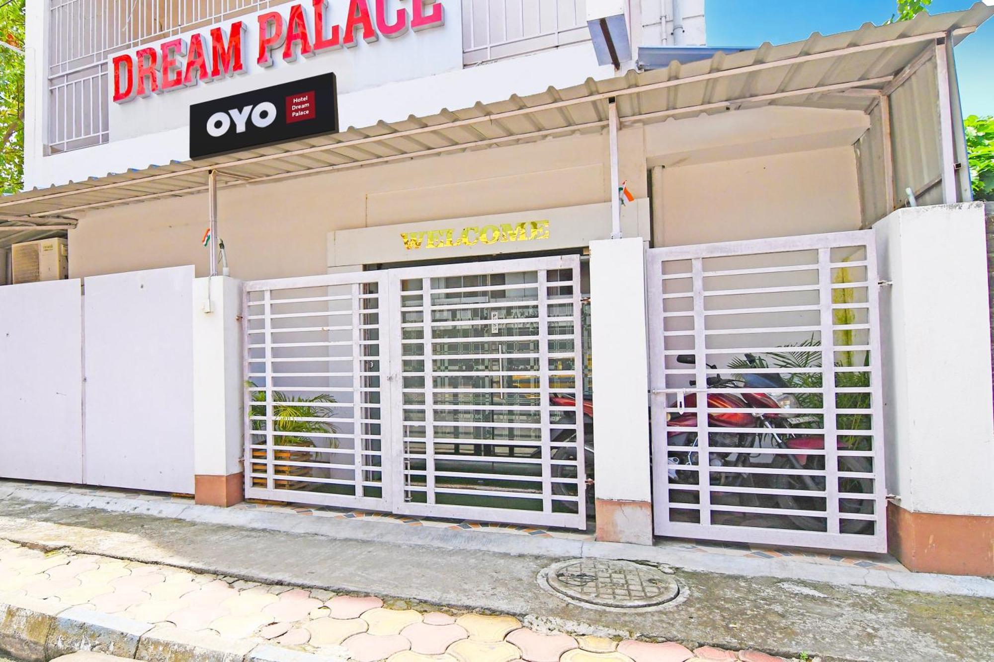 Super Hotel O Ruby Near Acropolis Mall Καλκούτα Εξωτερικό φωτογραφία