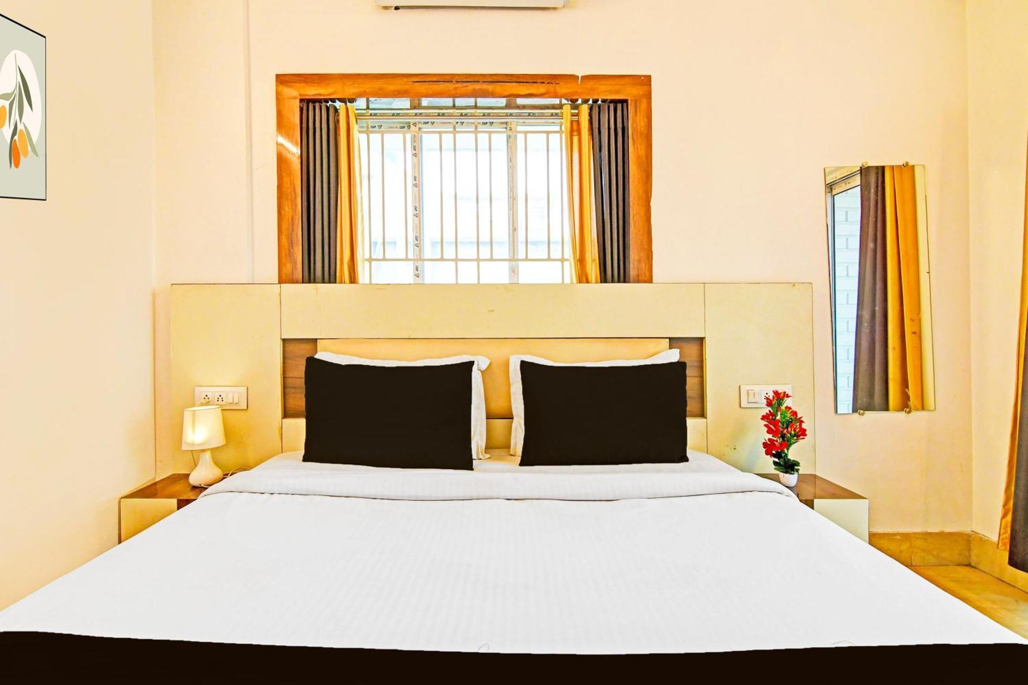 Super Hotel O Ruby Near Acropolis Mall Καλκούτα Εξωτερικό φωτογραφία