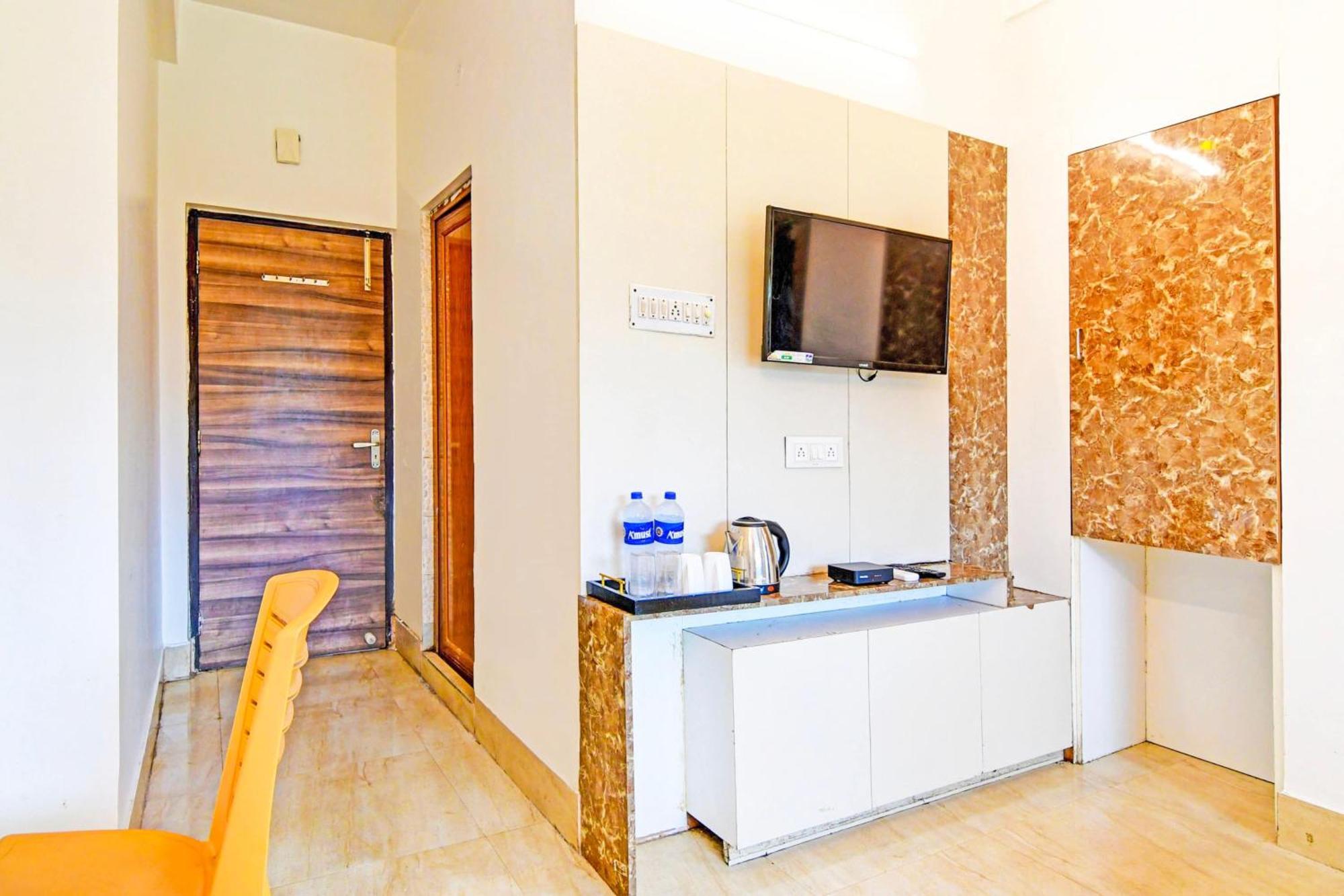 Super Hotel O Ruby Near Acropolis Mall Καλκούτα Εξωτερικό φωτογραφία