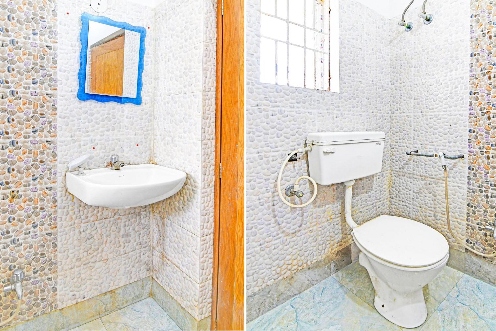 Super Hotel O Ruby Near Acropolis Mall Καλκούτα Εξωτερικό φωτογραφία