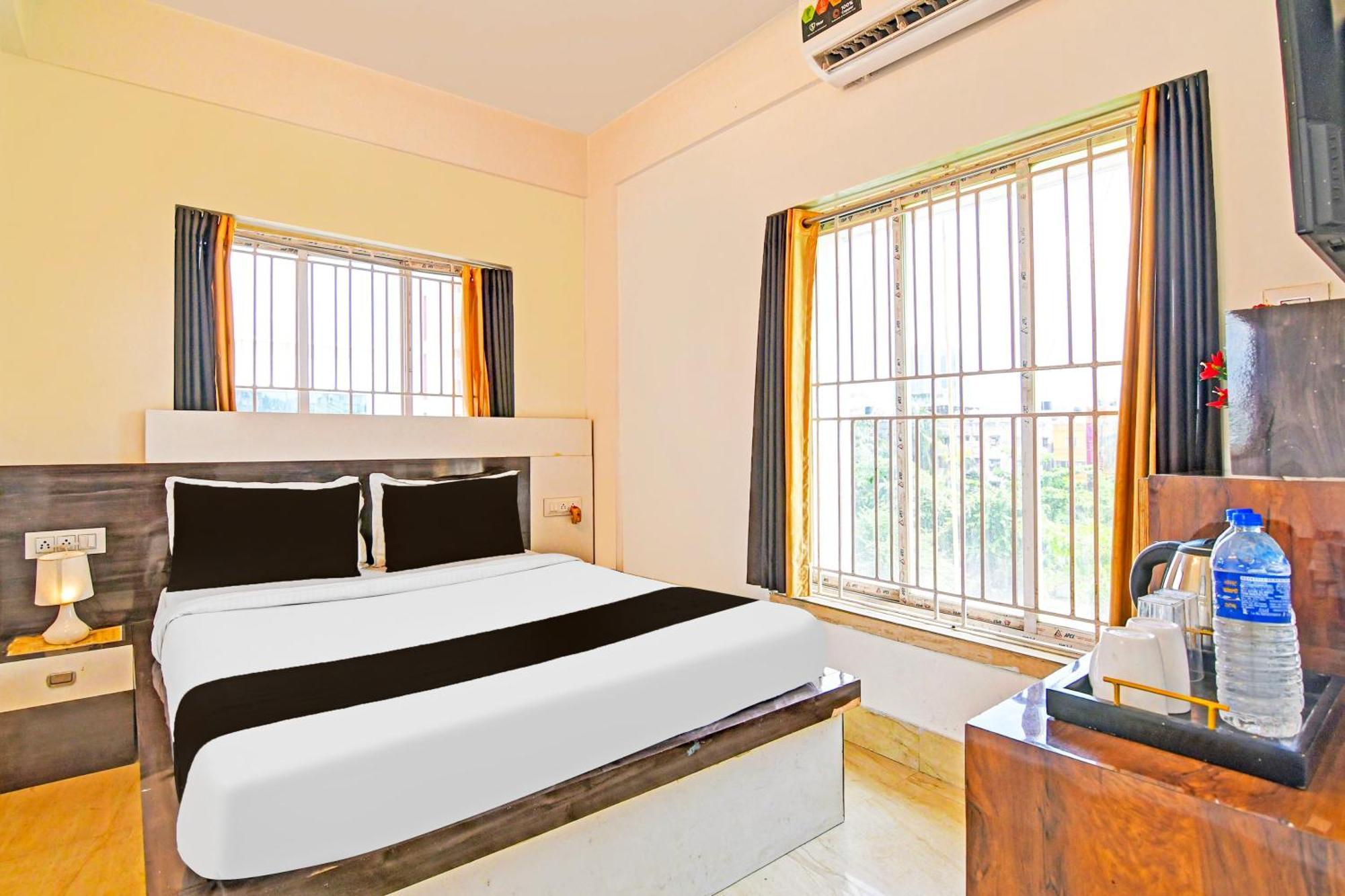 Super Hotel O Ruby Near Acropolis Mall Καλκούτα Εξωτερικό φωτογραφία