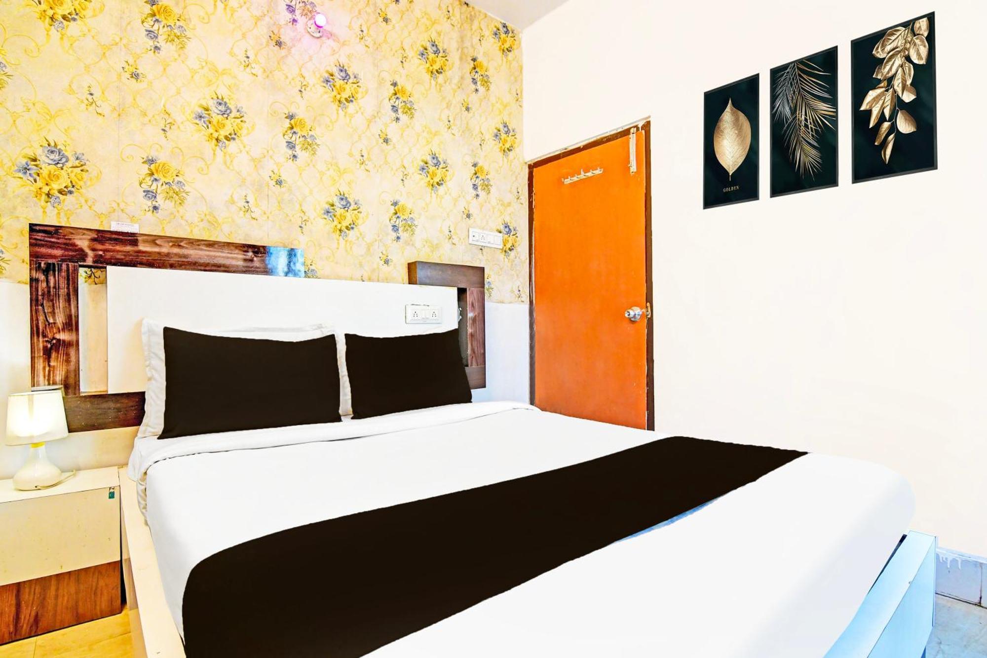 Super Hotel O Ruby Near Acropolis Mall Καλκούτα Εξωτερικό φωτογραφία