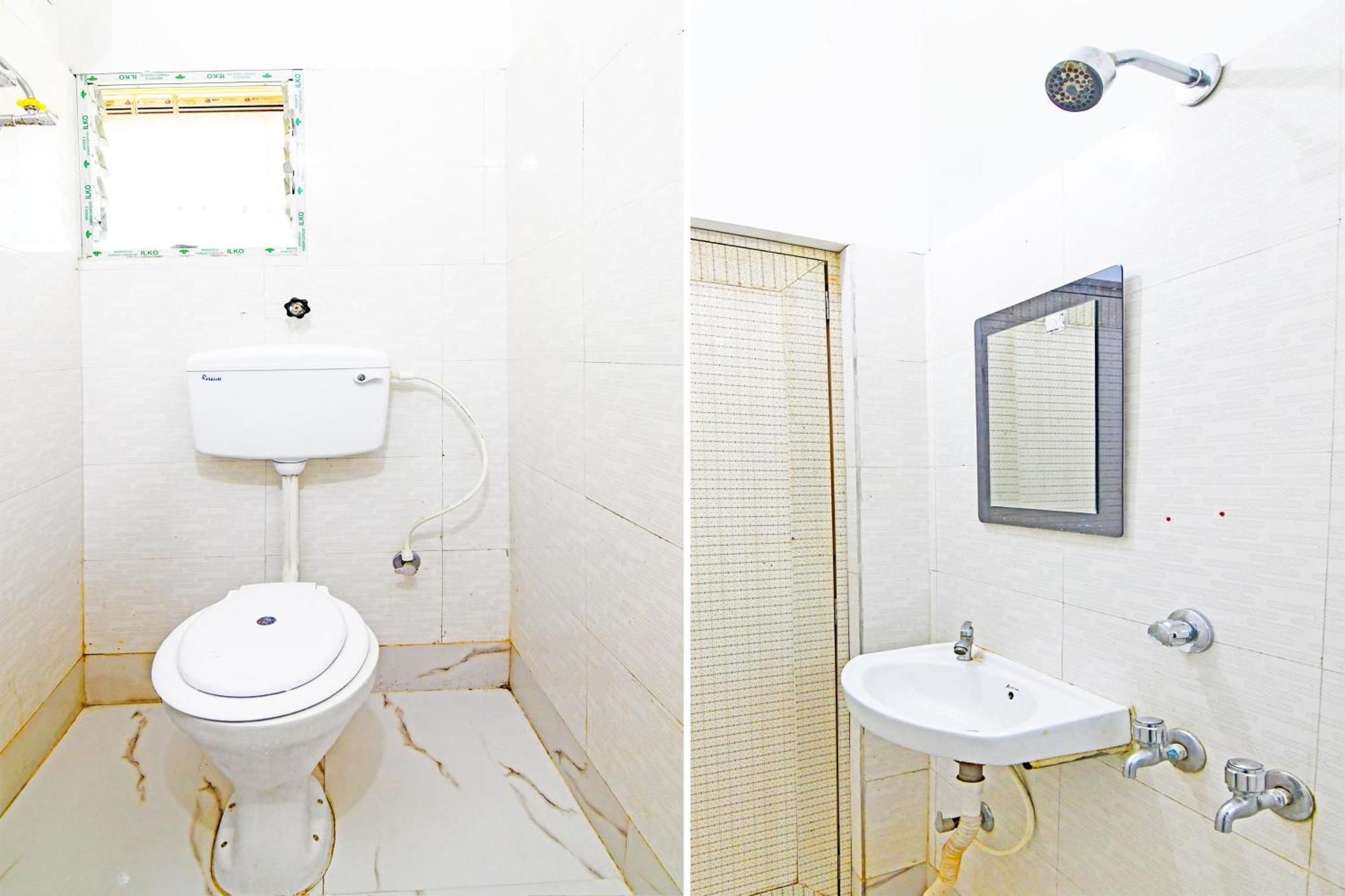 Super Hotel O Ruby Near Acropolis Mall Καλκούτα Εξωτερικό φωτογραφία