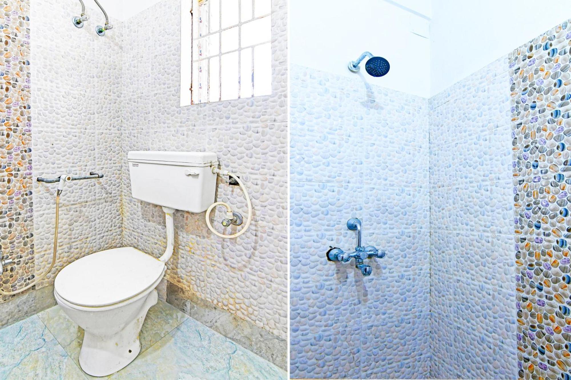 Super Hotel O Ruby Near Acropolis Mall Καλκούτα Εξωτερικό φωτογραφία