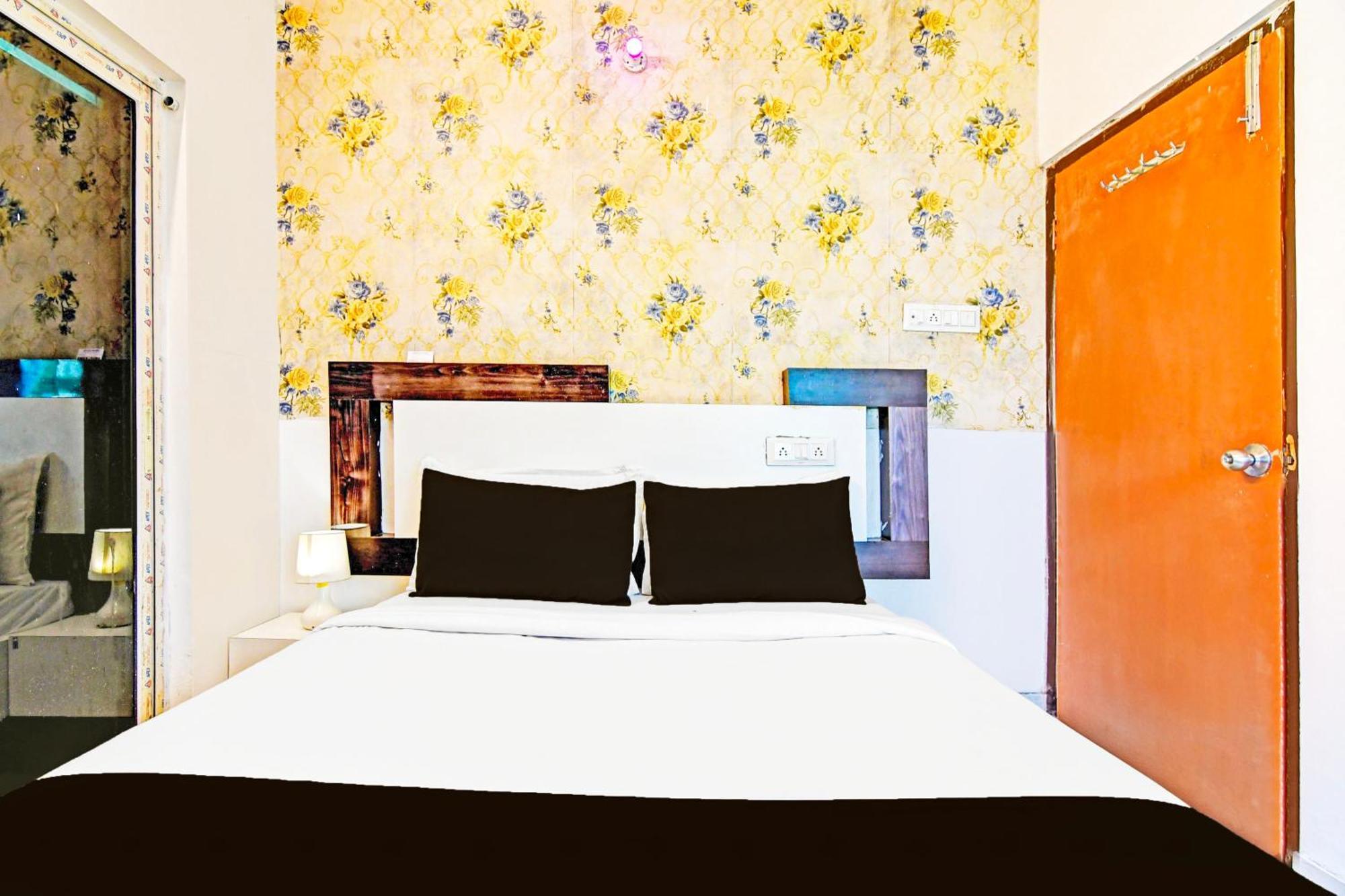 Super Hotel O Ruby Near Acropolis Mall Καλκούτα Εξωτερικό φωτογραφία