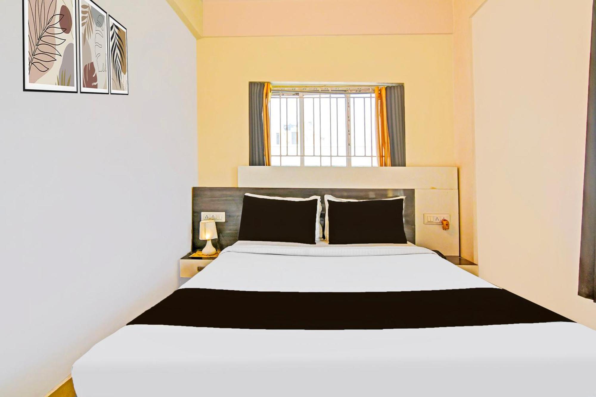 Super Hotel O Ruby Near Acropolis Mall Καλκούτα Εξωτερικό φωτογραφία